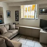 Prázdninový dům Casa Del Pescatore *