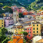 Casa Del Pescatore Prázdninový dům Monterosso al Mare