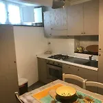 Prázdninový dům Casa Del Pescatore *