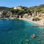 Prázdninový dům Casa Del Pescatore Monterosso al Mare