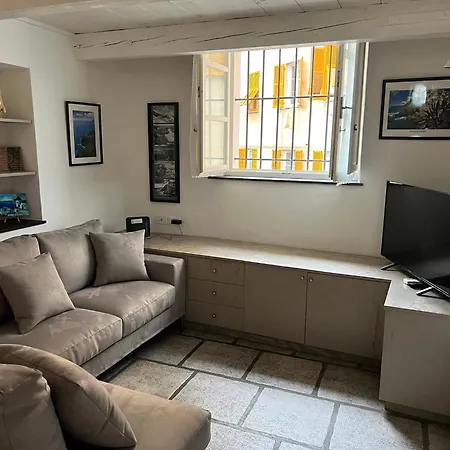 Casa vacanze Casa Del Pescatore *