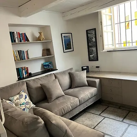 Casa Del Pescatore *