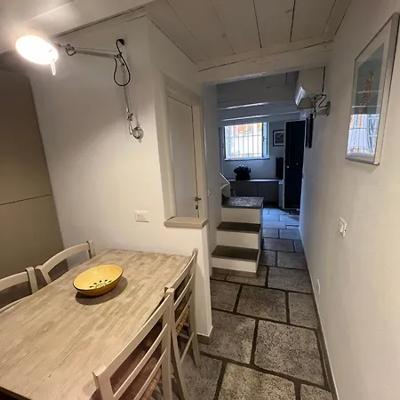 Casa Del Pescatore Сasa de vacaciones Monterosso al Mare