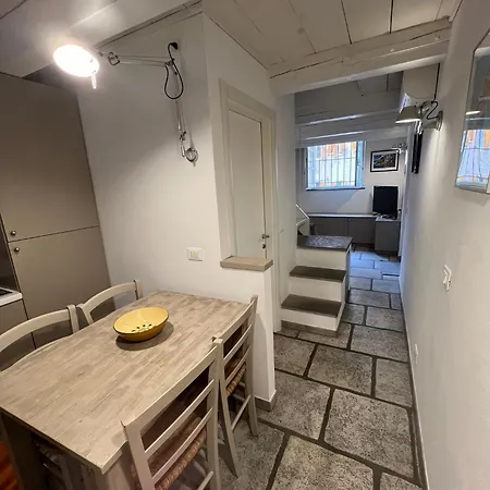 Casa Del Pescatore Monterosso al Mare