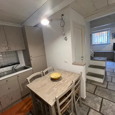 Casa Del Pescatore Сasa de vacaciones