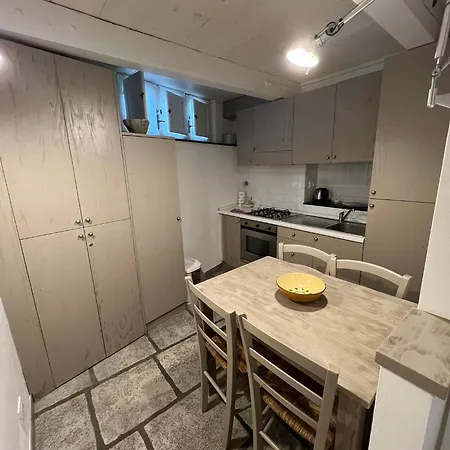 Casa Del Pescatore *