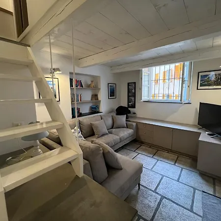 بيت للعطل Casa Del Pescatore