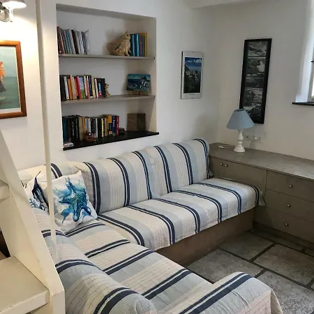 Casa Del Pescatore