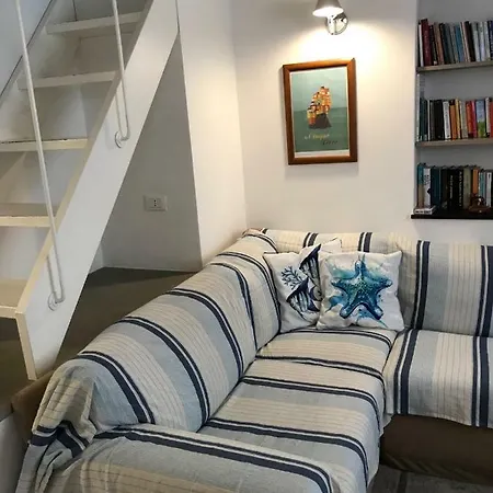 Casa Del Pescatore *