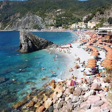 Casa Del Pescatore *