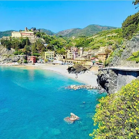 Casa Del Pescatore *