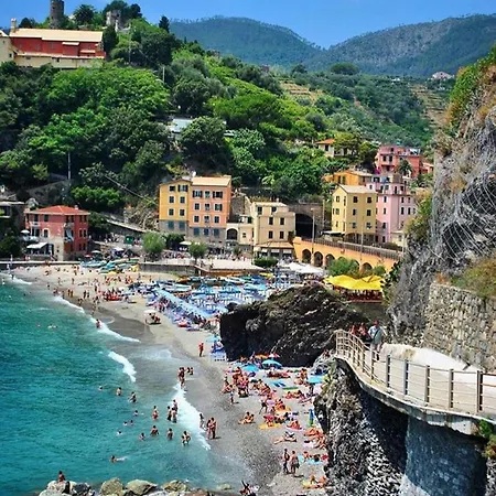 Casa Del Pescatore