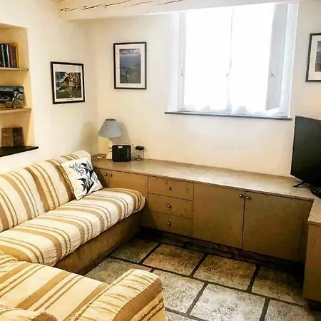 Casa Del Pescatore Casa vacanze *