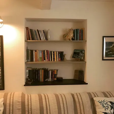 Сasa de vacaciones Casa Del Pescatore