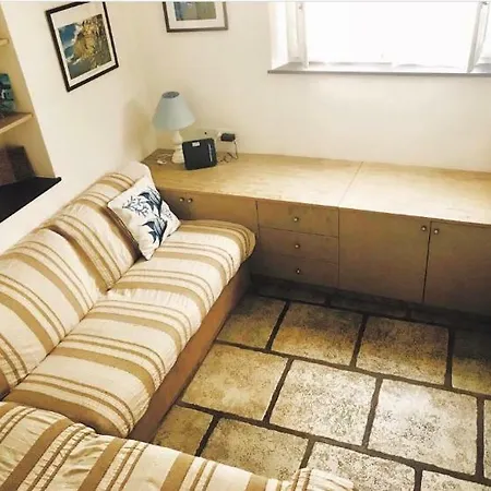 Casa vacanze Casa Del Pescatore