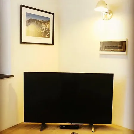 Casa Del Pescatore Casa vacanze *