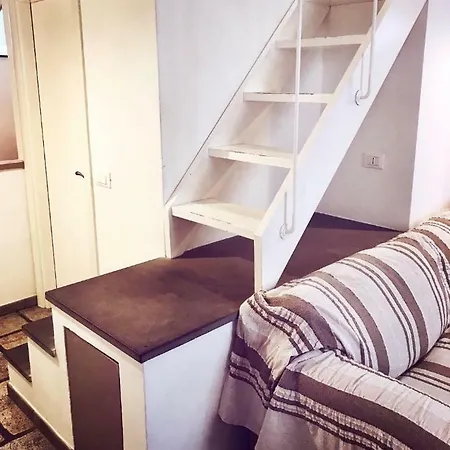 Casa Del Pescatore * Monterosso al Mare