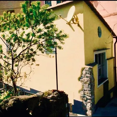 Casa Del Pescatore 몬테로소 알 마레