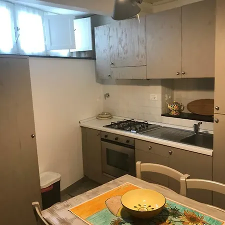 Сasa de vacaciones Casa Del Pescatore *