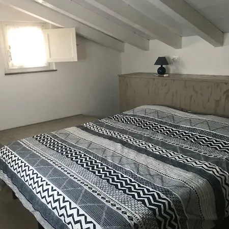 Casa vacanze Casa Del Pescatore Monterosso al Mare