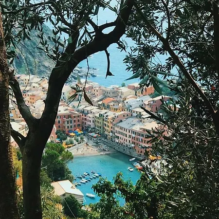 Casa Del Pescatore Сasa de vacaciones