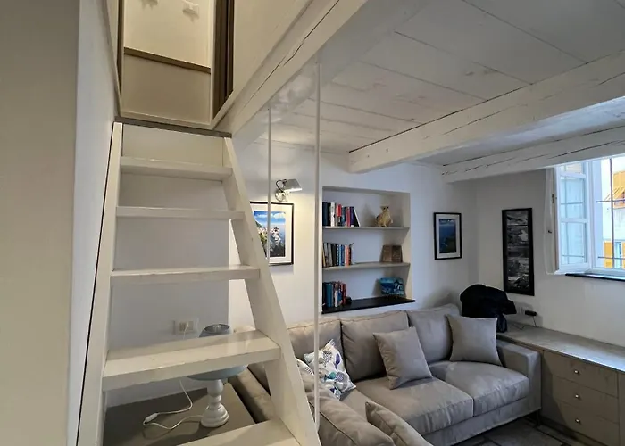 بيت للعطل Casa Del Pescatore مونتيروسّو ال ماري