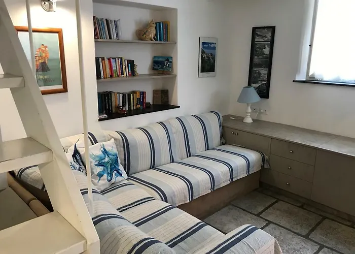 Casa Del Pescatore