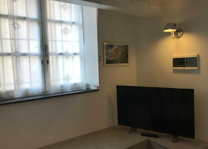 بيت للعطل Casa Del Pescatore *