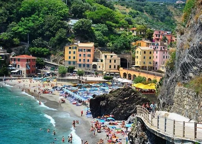Casa Del Pescatore