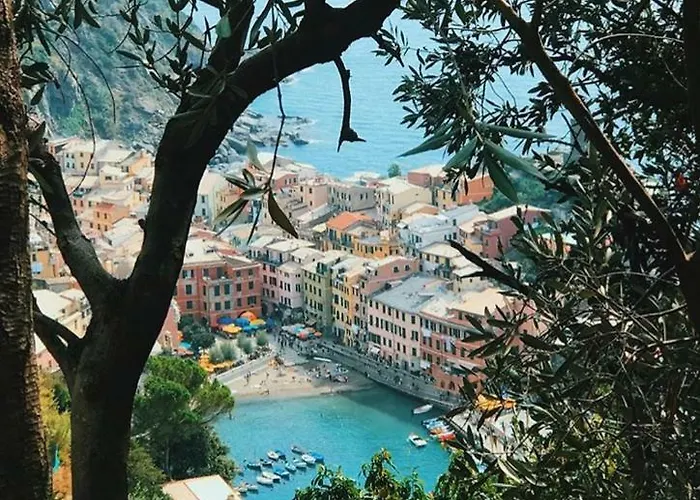 Casa Del Pescatore بيت للعطل