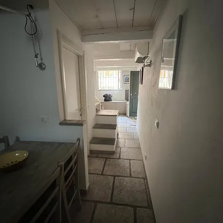 Casa Del Pescatore Holiday home *