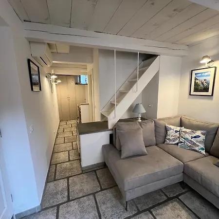 Holiday home Casa Del Pescatore *