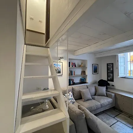 Holiday home Casa Del Pescatore Monterosso al Mare