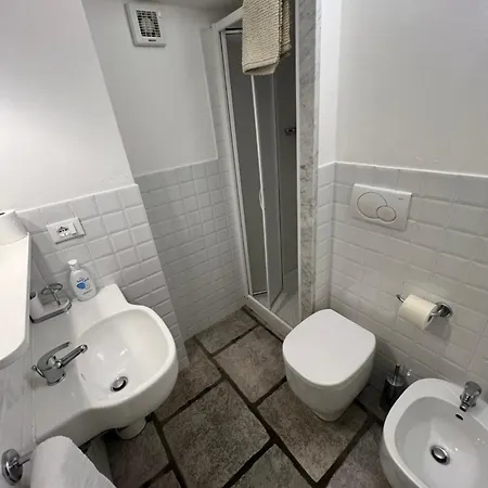 Prázdninový dům Casa Del Pescatore