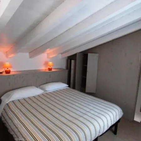 Prázdninový dům Casa Del Pescatore Monterosso al Mare