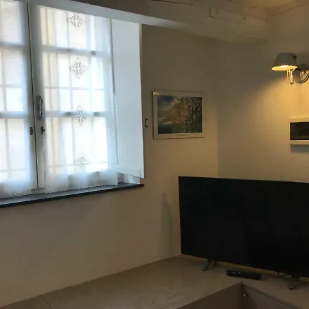 بيت للعطل Casa Del Pescatore *