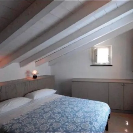 Casa Del Pescatore * مونتيروسّو ال ماري