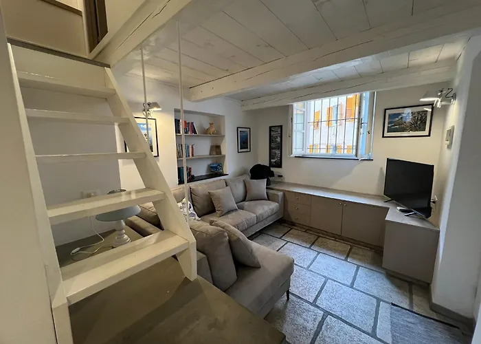 Feriehus Casa Del Pescatore