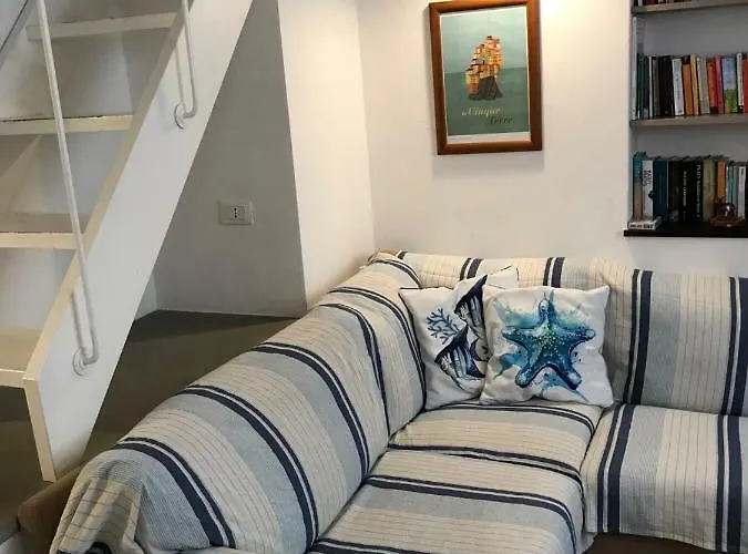 Casa Del Pescatore *