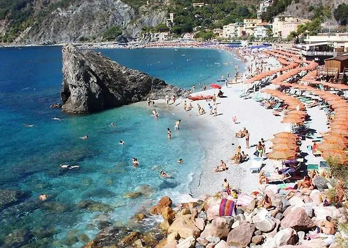 Casa Del Pescatore *