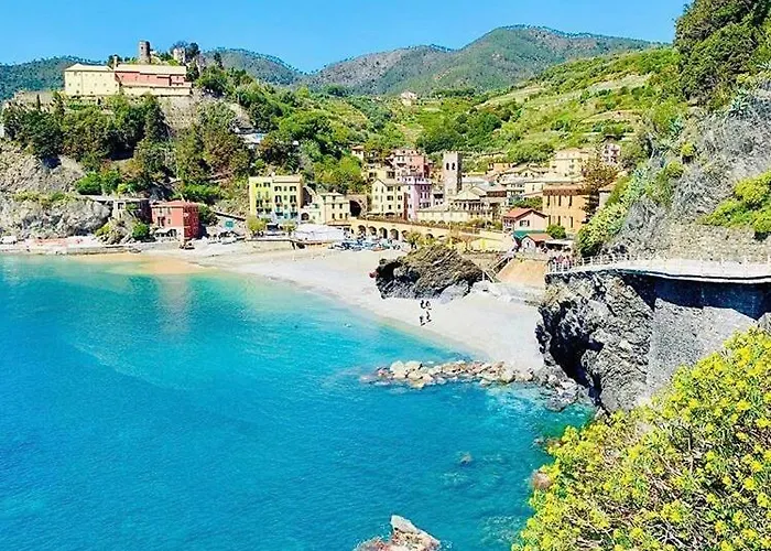 Casa Del Pescatore *