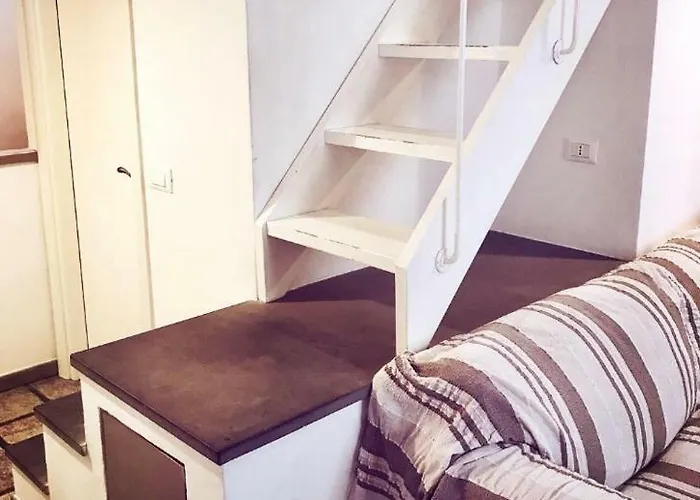 Casa Del Pescatore * Monterosso al Mare