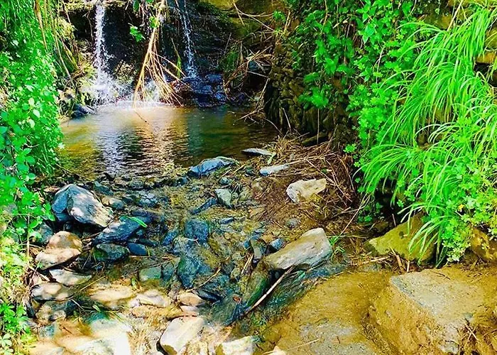 Casa Del Pescatore Prázdninový dům Monterosso al Mare